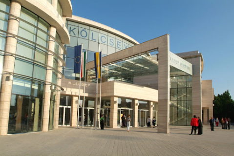 Kölcsey Konferencia Központ