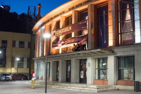 Kolozsvári Állami Magyar Színház