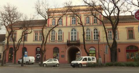 Kosztolányi Dezső Színház