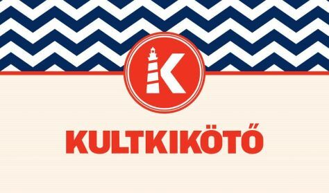 Kultkikötő