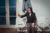 Lakásszínház az Ady 10-ben