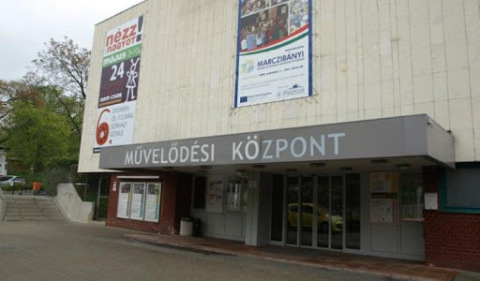 Marczibányi Téri Művelődési Központ