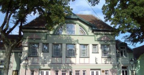 Népkör Magyar Művelődési Központ, Szabadka