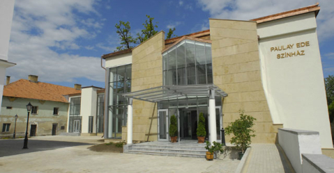 Paulay Ede Színház