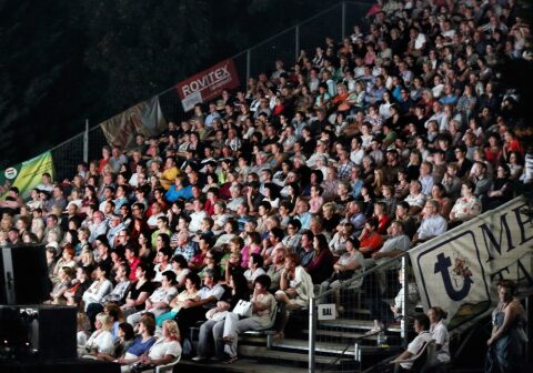 Pécsi Nyári Színház