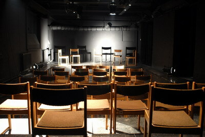 Sanyi és Aranka Színház