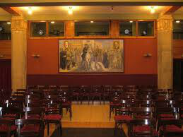 Szabó Dezső Katakombaszínház