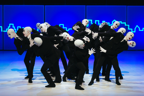 Szegedi Kortárs Balett