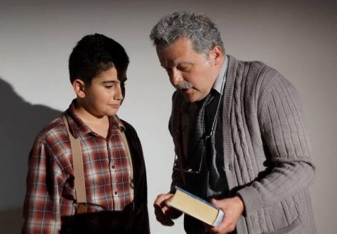 Könnyem sincs, hogy elsirassalak