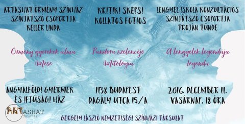 Nemzetiségi Karácsony