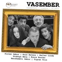 A vasember A vasember