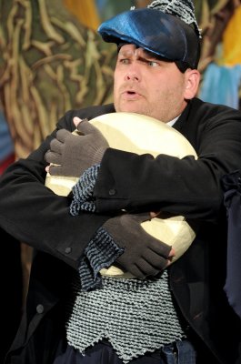 A holló és a róka