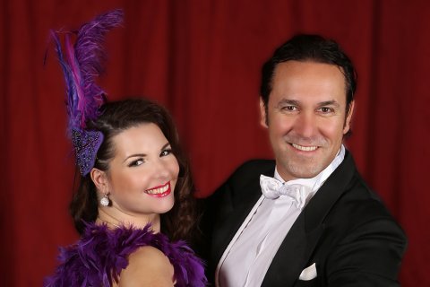 Csárdáskirálynő Csárdáskirálynő