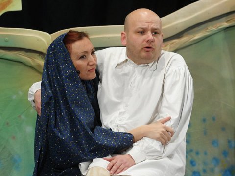 Ilók és Mihók Ilók és Mihók