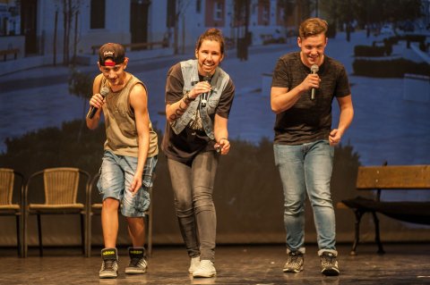 Vásárhelyi Szívek