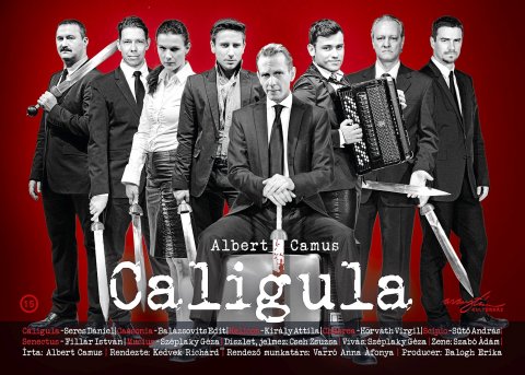 Caligula Caligula