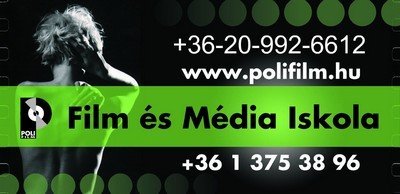 POLIFILM - Országos Diákfilmszemle