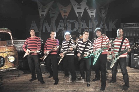 Retro Táncklub Élő Zenével