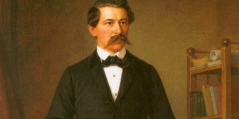 Arany János Balladái Arany János Balladái