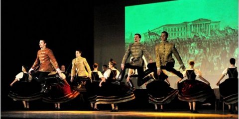 A szabadsághős - Kossuth Lajos üzenete A szabadsághős - Kossuth Lajos üzenete