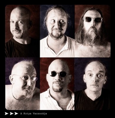 A kutya vacsorája A kutya vacsorája