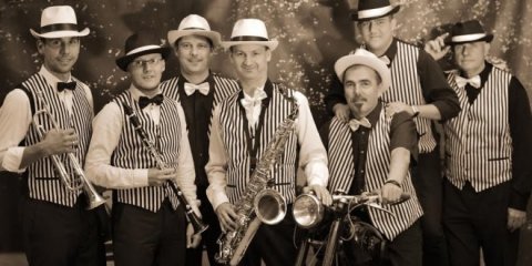 HAPPY DIXIELAND BAND HAPPY DIXIELAND BAND