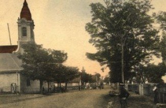 Óvárosi Szent László Napok