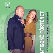 Az Antigoné-történet