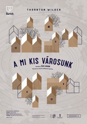 A mi kis városunk A mi kis városunk