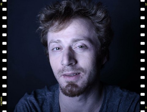 Bernáth Imre - Mozi kalandok Bernáth Imre - Mozi kalandok