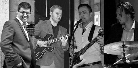 Jazzy Stripe feat. Soso Lakatos Sándor