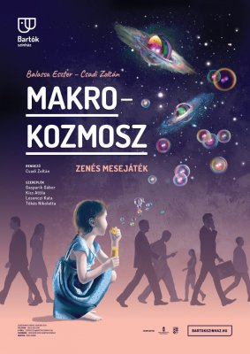 Makrokozmosz