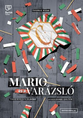 Marlo és a varázsló Marlo és a varázsló