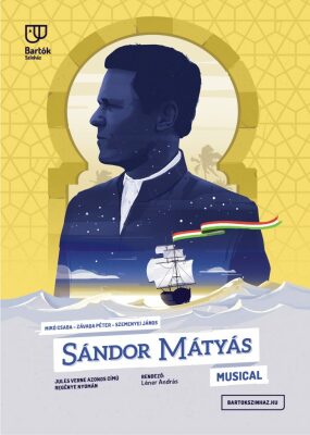 Sándor Mátyás Sándor Mátyás
