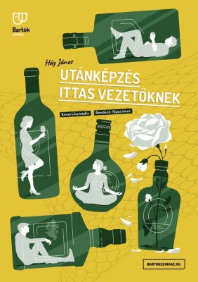 Utánképzés ittas vezetőknek