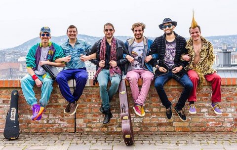 Bohemian Betyars Bohemian Betyars