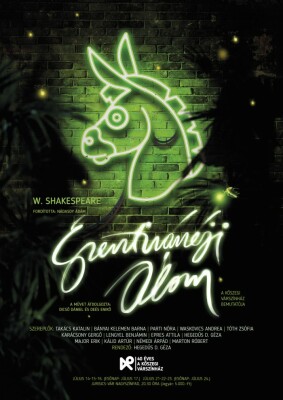 Szentivánéji álom Szentivánéji álom