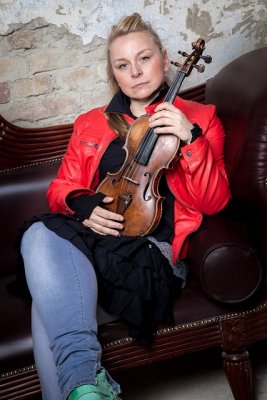 Szirtes Edina Mókus koncert