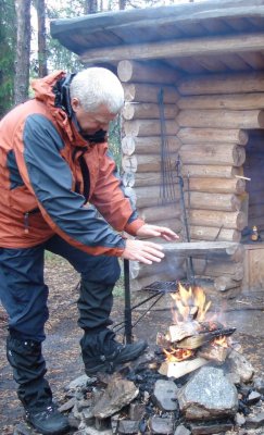 A vándorszínész mesél - 