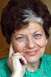 Kortárs magyar írók sorozat - Vendégünk: Gergely Ágnes