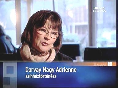 Mindentudás Színházi Egyeteme - Macskajáték 