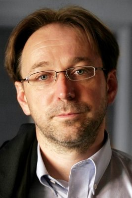 Terefere Fekete Péter miniszteri biztossal, a Fővárosi Nagycirkusz igazgatójával