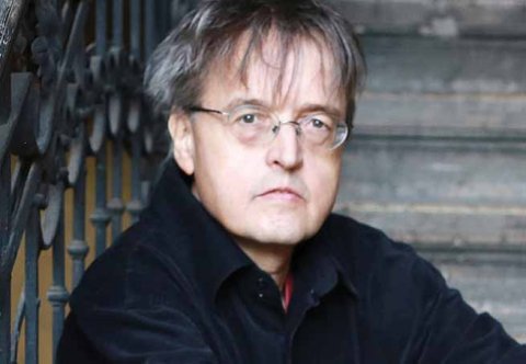 Kortárs magyar írók sorozat: Garaczi László