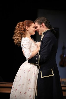 Ármány és szerelem Ármány és szerelem