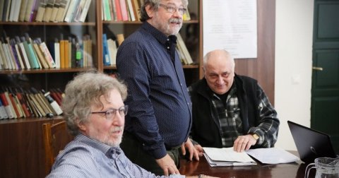 Az igazmondó juhász és az aranyszőrű bárány