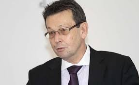 Terefere Babák Mihállyal, Szarvas Város polgármesterével