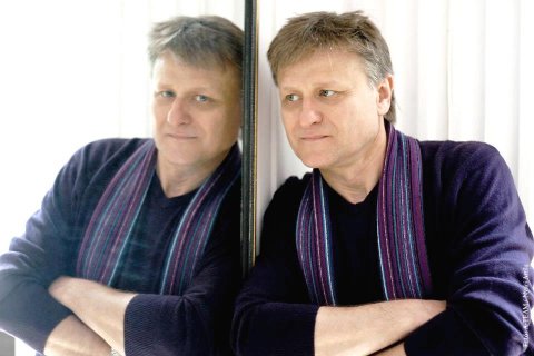 Terefere Bartus Gyula Jászai-díjas színművésszel