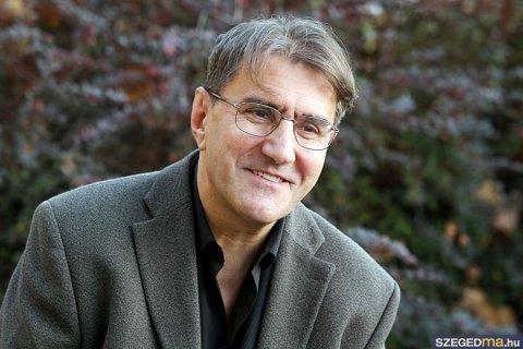 Terefere Eperjes Károly Jászai Mari és Kossuth díjas művésszel