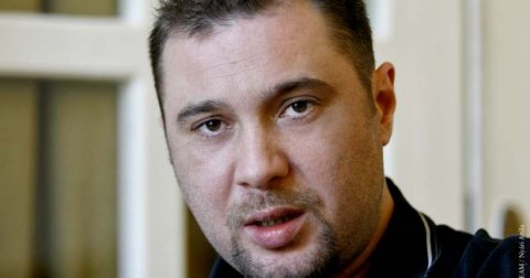 Terefere Katkó Ferenc színművésszel