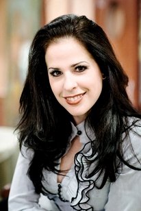 Terefere Liszi Melinda színművésszel